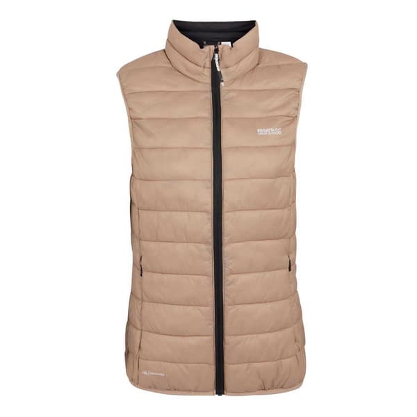 Regatta Marizion Vest Beige 16 Kvinde