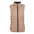 Miniatyrbillede 3 af 4: Regatta Marizion Vest Beige 16 Kvinde