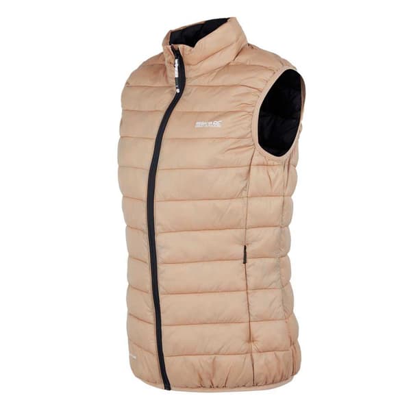 Regatta Marizion Vest Beige 16 Kvinde