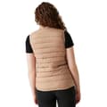 Miniatyrbillede 2 af 4: Regatta Marizion Vest Beige 16 Kvinde