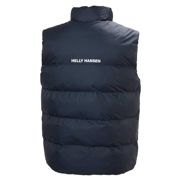Helly Hansen Active Vest Blå S Mand