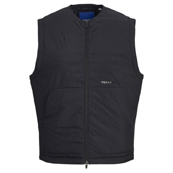 Jack & Jones Vesterbro Insulated Väst Svart 2XL Man