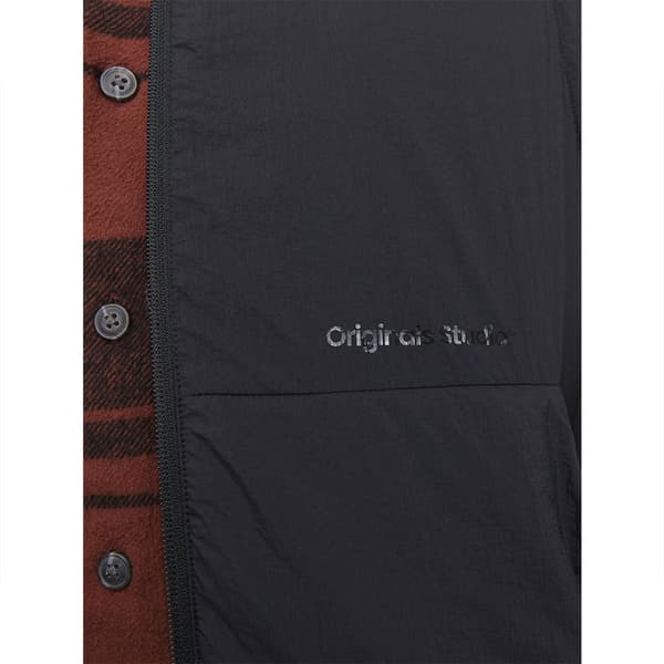 Jack & Jones Vesterbro Insulated Väst Svart 2XL Man