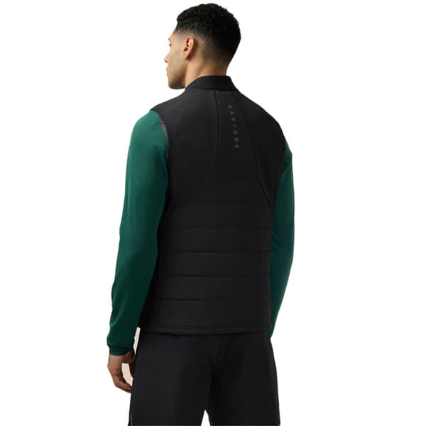 Castore Cmc50718 Vest  S Mand