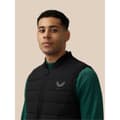 Miniatyrbillede 3 af 6: Castore Cmc50718 Vest  L Mand