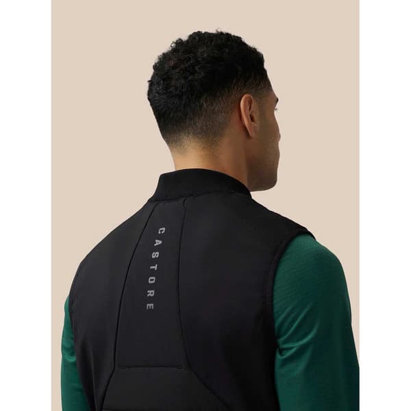 Castore Cmc50718 Vest  L Mand