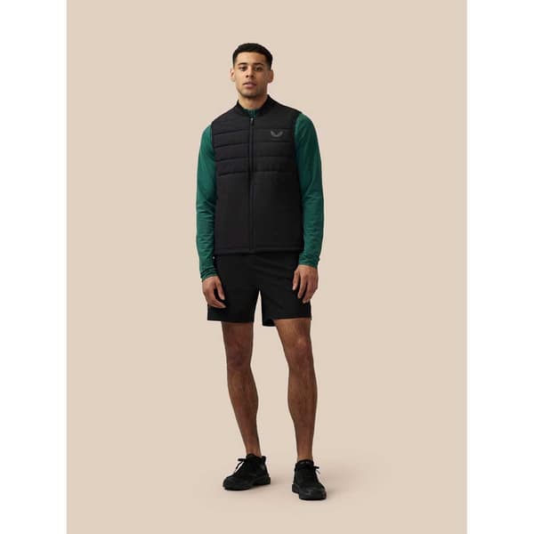 Castore Cmc50718 Vest  L Mand