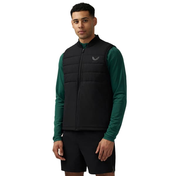 Castore Cmc50718 Vest  L Mand
