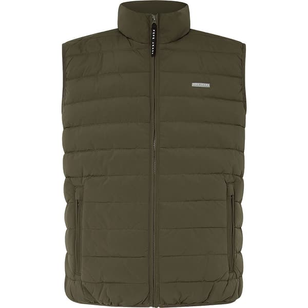 Pepe Jeans Toby Vest Grøn L Mand