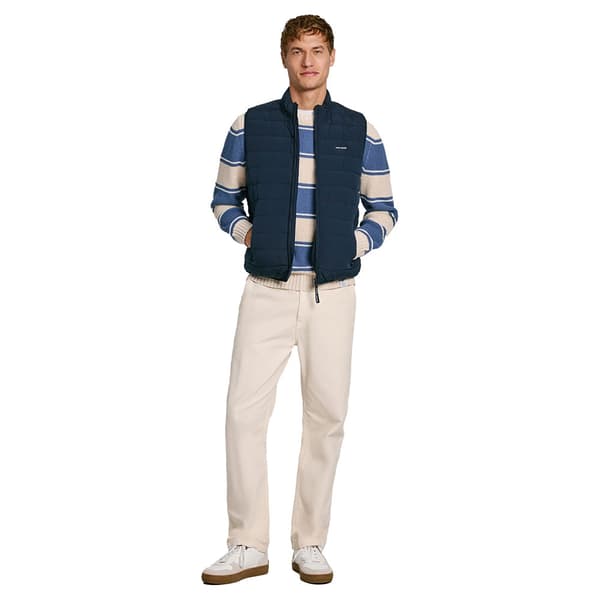 Pepe Jeans Toby Vest Blå M Mand