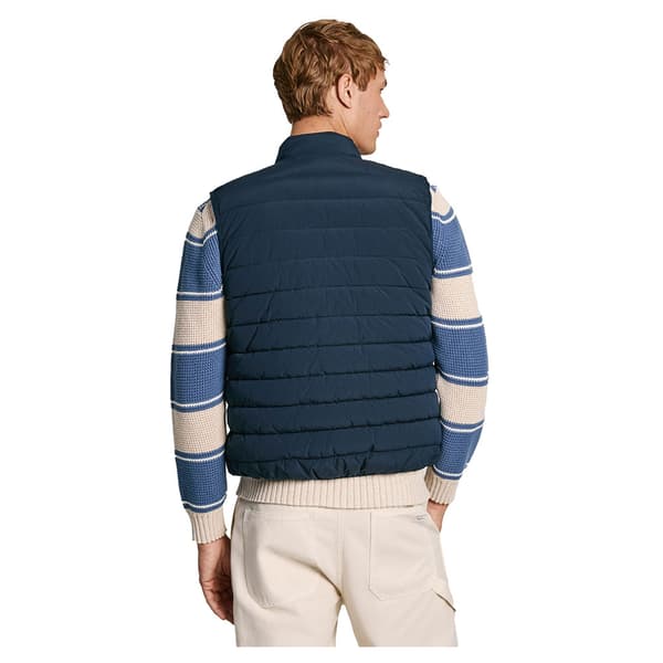 Pepe Jeans Toby Väst Blå S Man