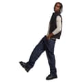 Miniatyrbillede 4 af 6: G-star Foundation Liner Vest Sort 2XL Mand