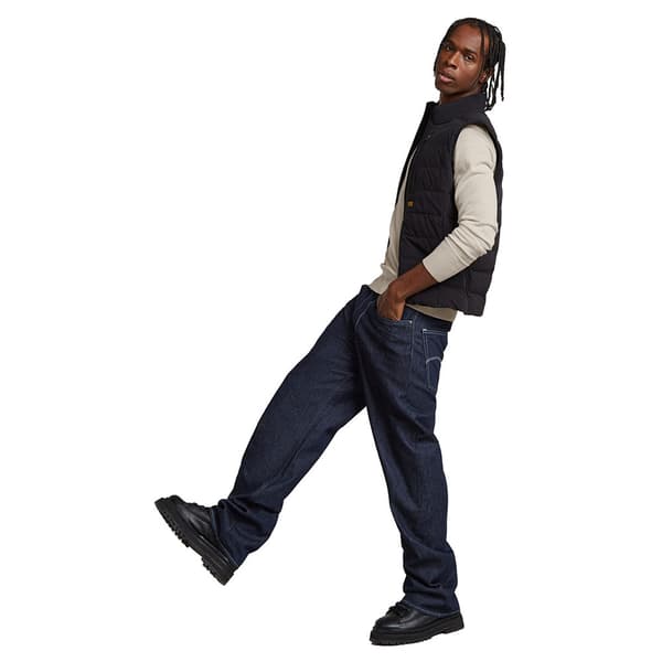 G-star Foundation Liner Vest Sort 2XL Mand
