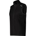 Miniatyrbillede 3 af 3: Cmp Vest Sort 2XL Kvinde