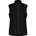 Miniatyrbillede 1 af 3: Cmp Vest Sort 2XL Kvinde