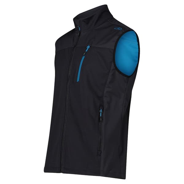 Cmp 33a5337 Vest Sort 3XL Mand