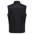 Miniatyrbillede 2 af 3: Cmp 33a5337 Vest Sort 3XL Mand