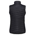 Miniatyrbillede 2 af 3: Cmp 33z6036 Hybrid Vest Sort L Kvinde