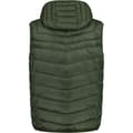 Miniatyrbillede 2 af 3: Cmp 33k1617 Vest Grøn XL Mand