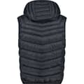 Miniatyrbillede 2 af 3: Cmp 33k1617 Vest Grå M Mand