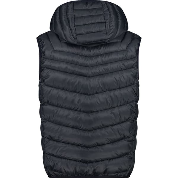 Cmp 33k1617 Vest Grå M Mand