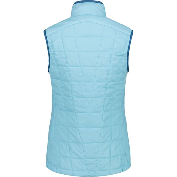 Cmp 33z2526 Vest Blå 3XL Kvinde