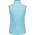 Miniatyrbillede 2 af 3: Cmp 33z2526 Vest Blå 3XL Kvinde