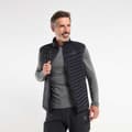 Miniatyrbillede 4 af 6: Altus Sorrosal Vest Sort S Mand