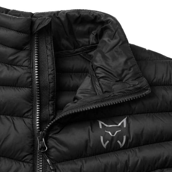 Altus Sorrosal Vest Sort S Mand