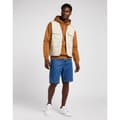 Miniatyrbillede 5 af 6: Lee Utility Vest Beige L Mand