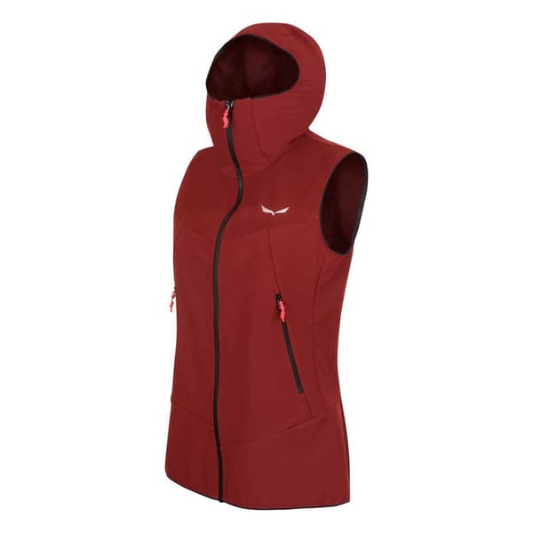 Salewa Sella Durastretch Vest  XL Kvinde