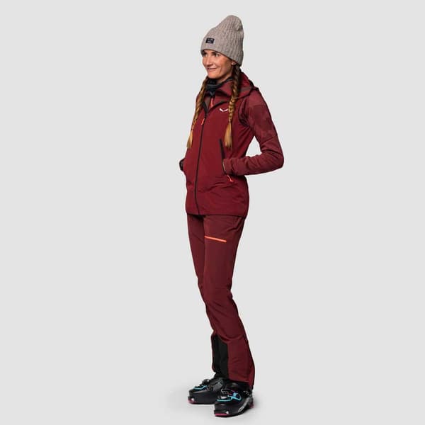 Salewa Sella Durastretch Vest  XL Kvinde
