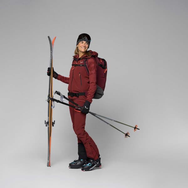 Salewa Sella Durastretch Vest  XL Kvinde