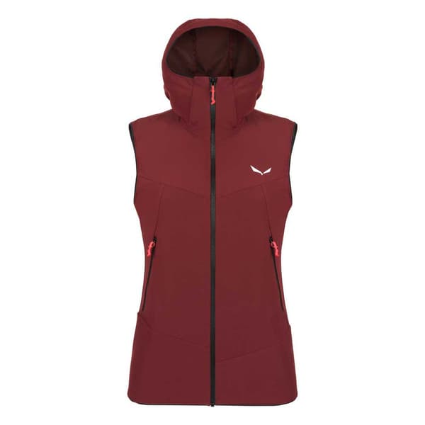 Salewa Sella Durastretch Vest  XL Kvinde