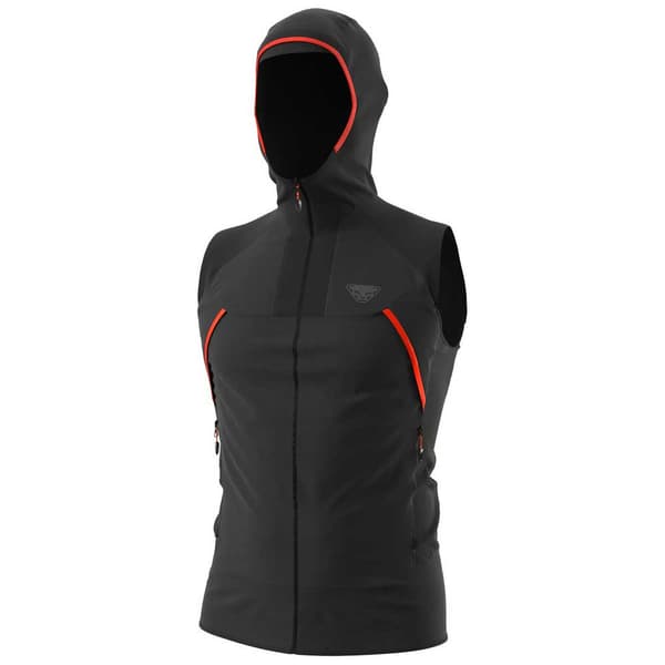 Dynafit Speed Softshell Vest M Mand