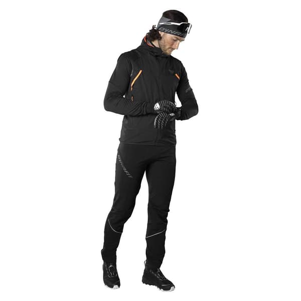 Dynafit Speed Softshell Vest M Mand