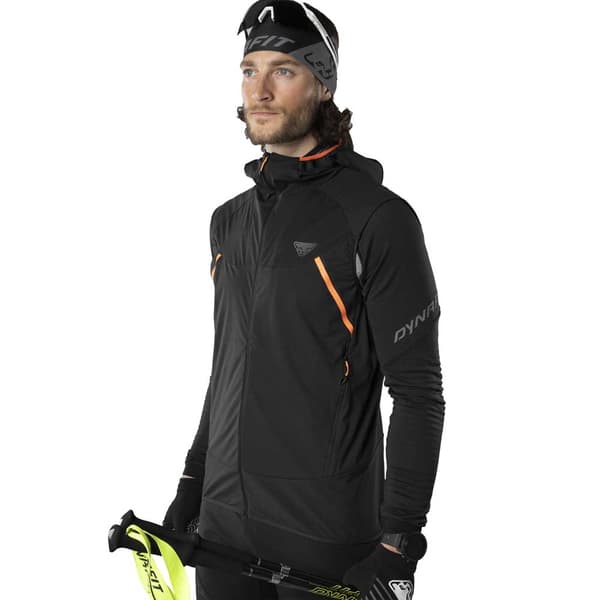 Dynafit Speed Softshell Vest  M Mand