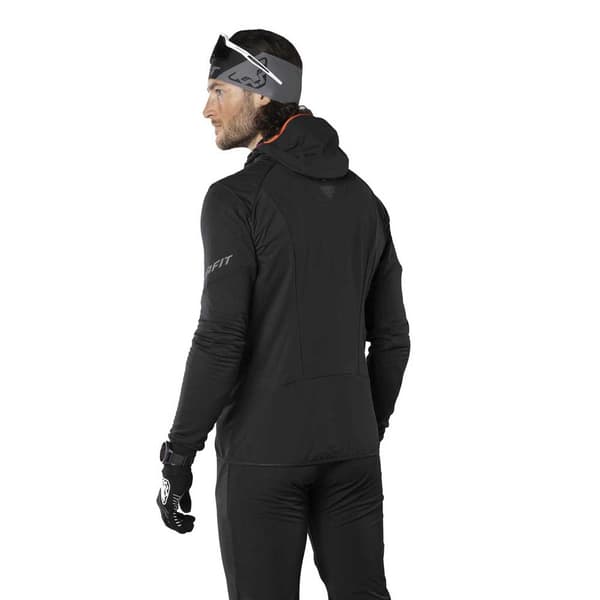Dynafit Speed Softshell Vest  2XL Mand