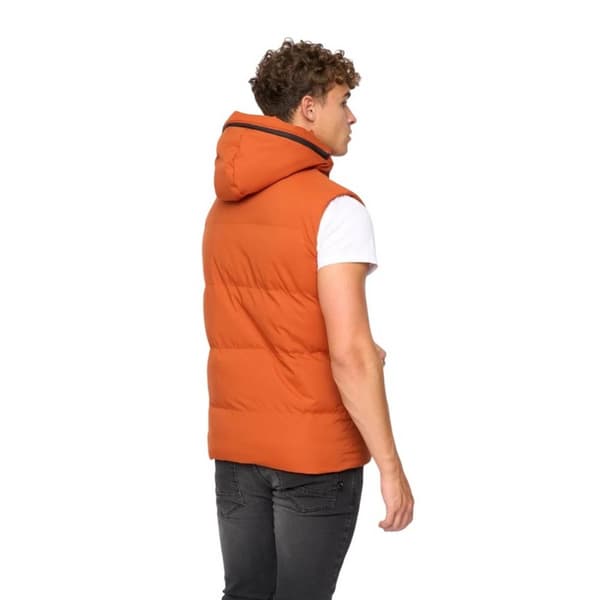 Crosshatch Mens Hanjo Gilet