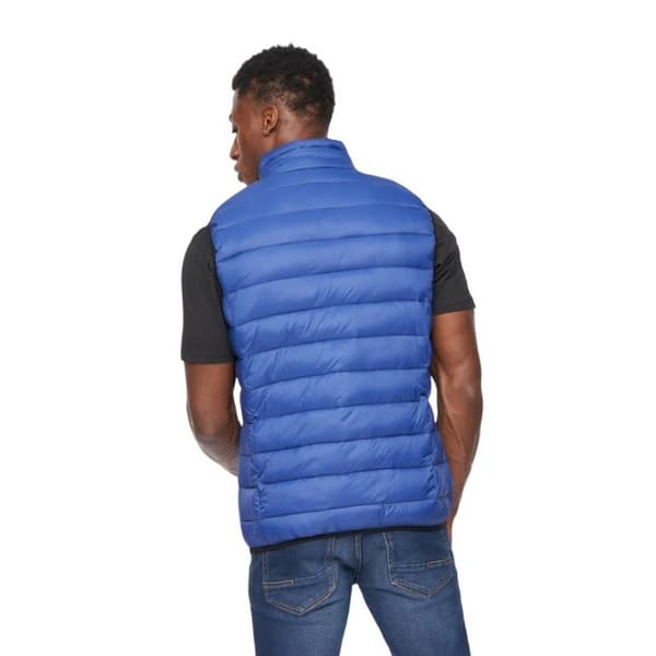Crosshatch Mens Gattering Gilet