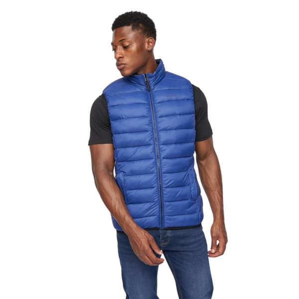 Crosshatch Mens Gattering Gilet