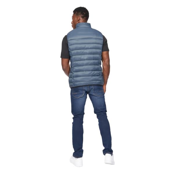 Crosshatch Mens Gattering Gilet