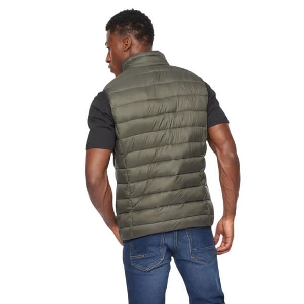 Crosshatch Mens Gattering Gilet