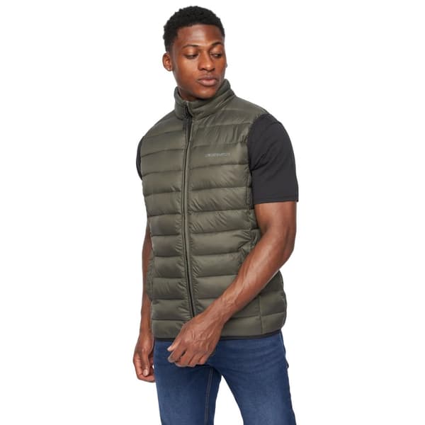 Crosshatch Mens Gattering Gilet
