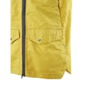Miniatyrbillede 4 af 5: KlÄttermusen Ansur Wind Vest Gul M Mand