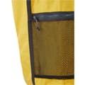 Miniatyrbillede 5 af 5: KlÄttermusen Ansur Wind Vest Gul M Mand