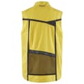 Miniatyrbillede 2 af 5: KlÄttermusen Ansur Wind Vest Gul M Mand