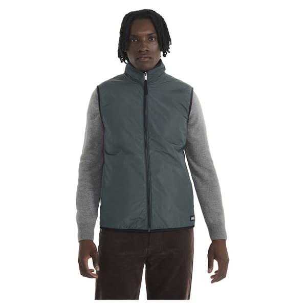 Aigle Aiw24mfle007 Vest Sort XL Mand