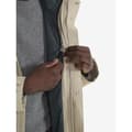 Miniatyrbillede 8 af 8: Aigle Aiw24mfle007 Vest Sort XL Mand