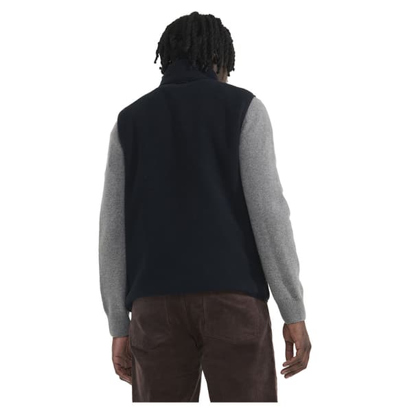 Aigle Aiw24mfle007 Vest Sort XL Mand